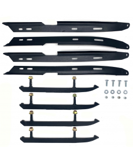 Standard Auto-Sharp Precision