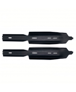 Repl U-Blade Extreme Arctic-Cat