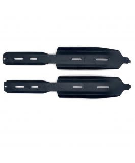 Aggressive U-Blade Ac