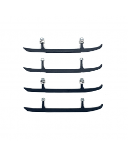 Lisse Oem Runner Ski Pilot 4 Lisse