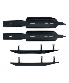 Extreme Runner Ski Flex