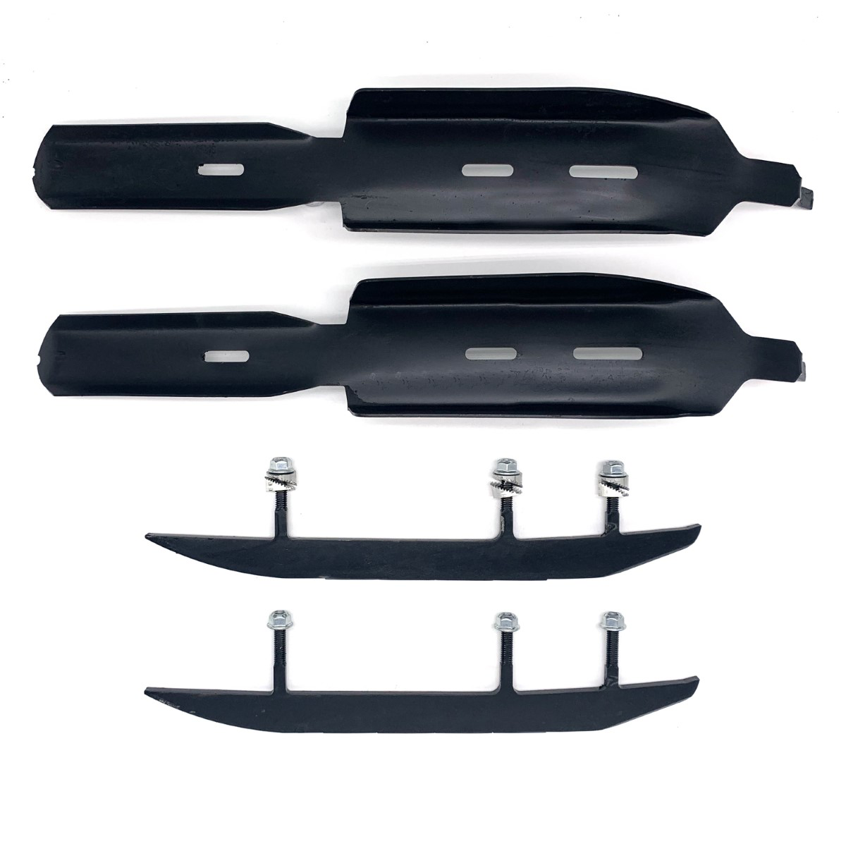 Lynx Ski Blade Xc+ Aggressive Kit