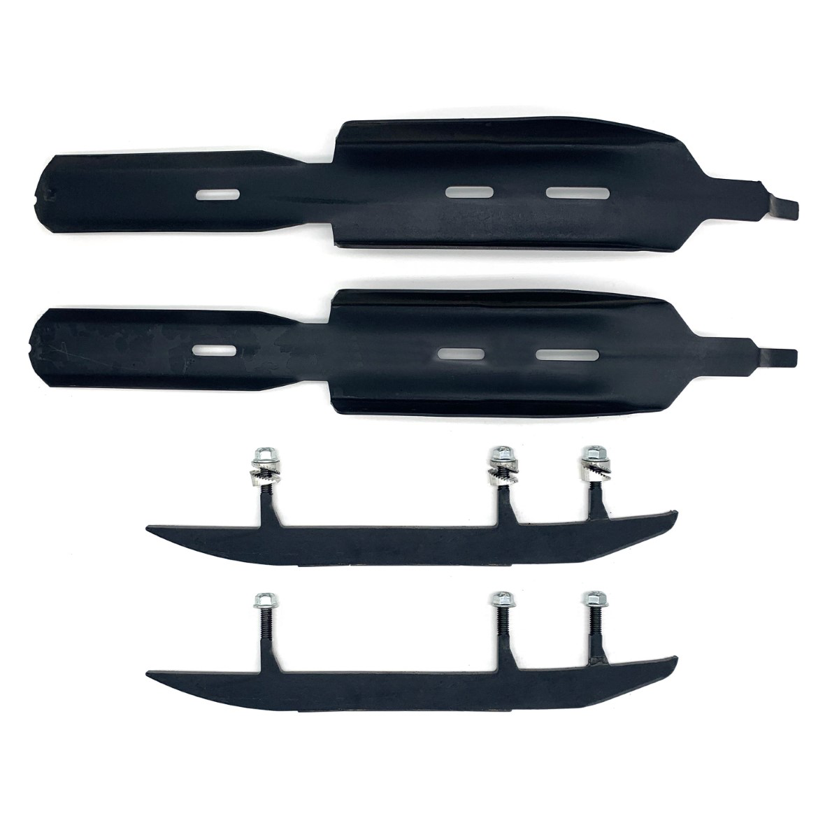 Lynx Ski Blade Ds+ Aggressive Kit