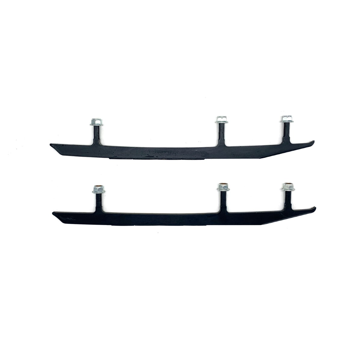 Ski-Doo Adj/Ctrl Skis Everlaster