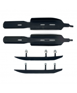 Agressive Ski Runner Comp.Kit Brp