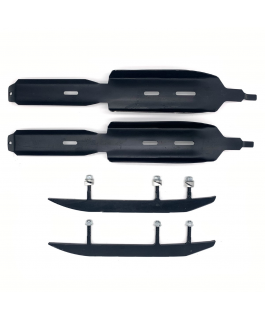 Ski-Doo Pilot 7.4 Aggressive Kit