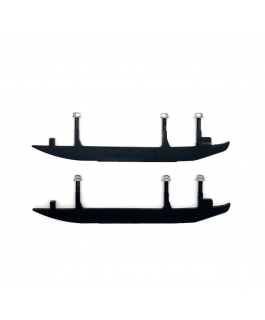 Ski-Doo Pilot Tx 21-22 Aggr Repl. Runner