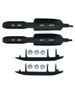 Ski-Doo Pilot Tx 2021 Aggressive Kit