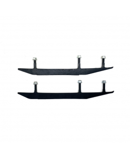 Repl Extreme Runner Ski Flex