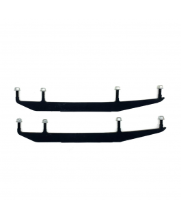 Rep Extr Runner Ski Pilot Sl Short Bolt