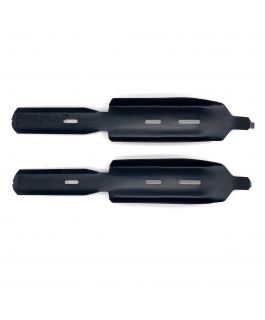 Lynx Ski Blade Xc+ Aggr Repl. U-Blades