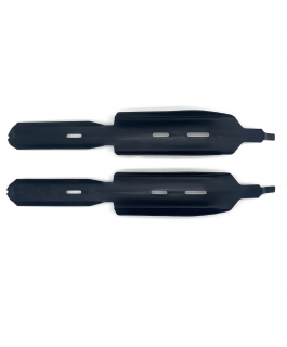 Repl U-Blade Agressive Ski Pilot/X