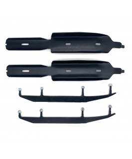 Aggressive Polaris 2013 Complete