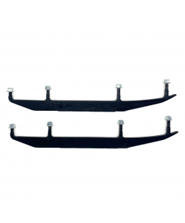 Aggressive Polaris 2013 Repl Run