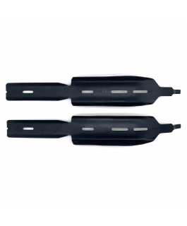 Repl U-Blade Agressive Universal