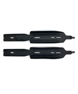 Repl U-Blade Agressive Pol Gripper