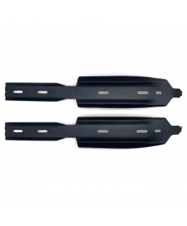 Yam Stryker Aggr Repl U-Blades