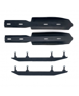 Agressive Runner Yamaha 2013 Complete