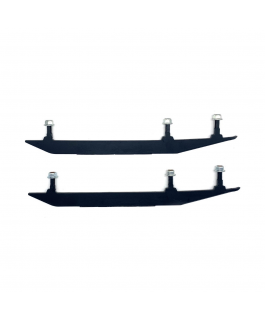 Aggressive Carbide Runner Yamaha