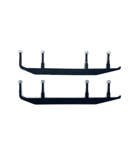 Repl Extreme Runner Yam W/Ski Skins