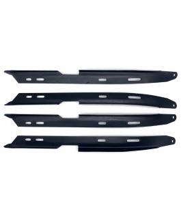 Semi-Aggressive U-Blade Yamaha