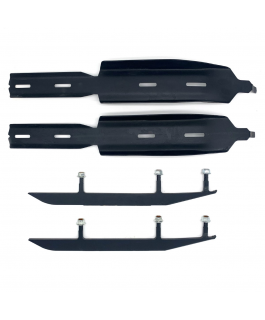 Agressive Runner Curve Xs Ski