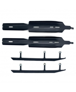 Semi-Extreme Runner Arctic-Cat