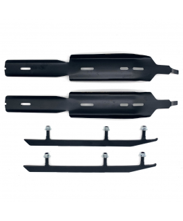 Semi-Extreme Runner Arctic-Cat