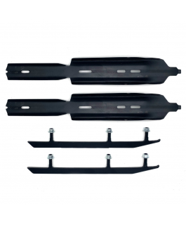 Semi-Extreme Runner Arctic-Cat