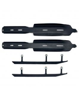 Semi-Aggressive Comp. Kit Ac