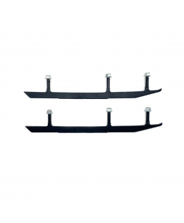 Semi-Aggressive Carbide Runner Ac