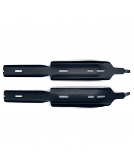 Repl U-Blade Semi-Ext Ac/Bom/Pol