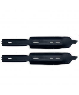 Repl U-Blade Semi-Extreme Arctic-Cat