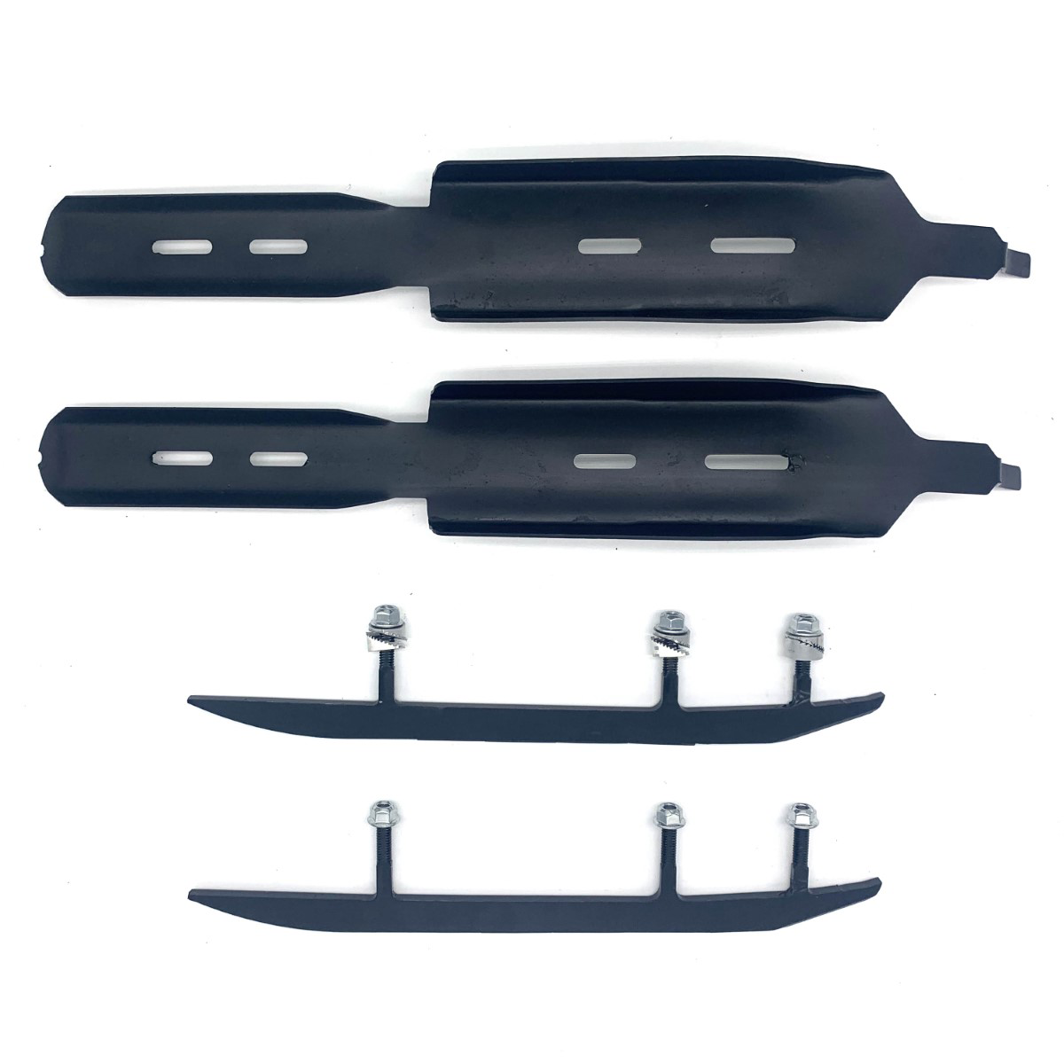 Lynx Ski Blade Xc+ Semi-Aggressive Kit