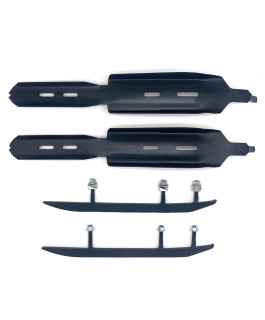 Lynx Ski Blade Ds+ Semi-Aggressive Kit