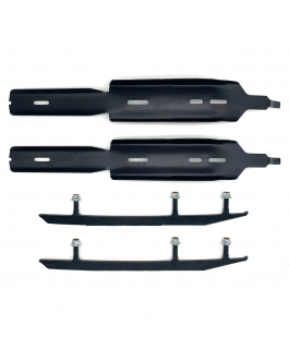 Semi-Extreme Runner Skandic Suv/Swt/Wt