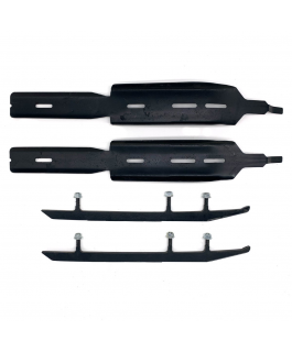 Semi-Extreme Runner Skandic/Camoplast