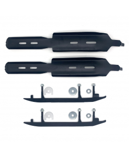 Semi-Aggressive Comp. Kit