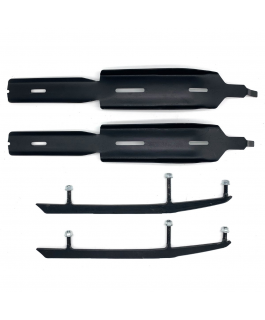 Semi-Ext Runner Ski Pilot Sl Long Bolt