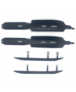 Ski-Doo Pilot 7.4 Semi-Aggressive Kit