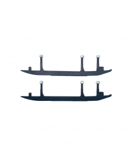 Semi-Aggressive Repl. Runners