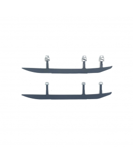 Semi-Aggressive Repl. Runners