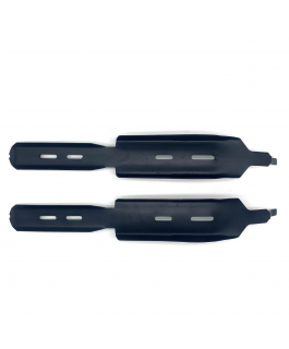 Semi-Aggressive Repl. U-Blades