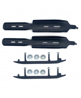 Ski-Doo Pilot Tx 2021 Semi-Aggressive Ki