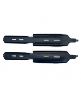 Ski-Doo Pilot Tx Semi-Aggr Repl. U-Blade