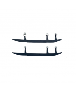 Repl Semi-Agressive Runner Ski Pilot