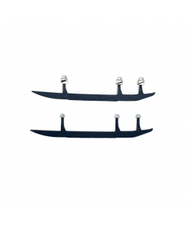 Ski-Doo Pilot X 2021 Semi-Aggr Repl. Run