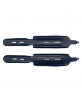 Lynx Ski Blade Xc+ Semi-Aggr Repl. U-Bla