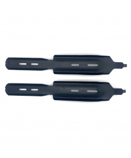 Repl U-Blade Semi-Agr Ski Pilot/X