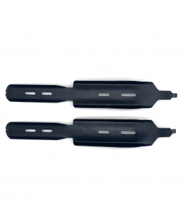 Ski-Doo Pilot X Semi-Aggr Repl. U-Blades